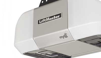 LiftMaster MyQ